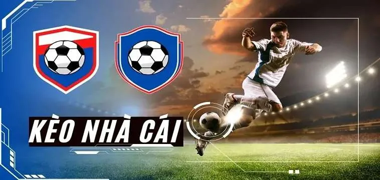 Nhận Định Kèo Nhà Cái - Nhận Định Kèo Bóng Đá Trực Tuyến Chuẩn 2026 23 Nhận Định Kèo Nhà Cái - Nhận Định Kèo Bóng Đá Trực Tuyến Chuẩn 2025