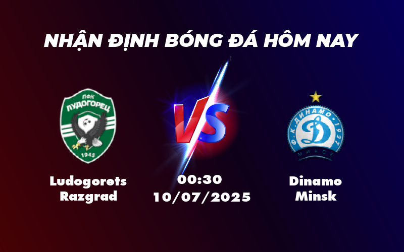 ludogorets razgrad dinamo minsk 10 07 c1
